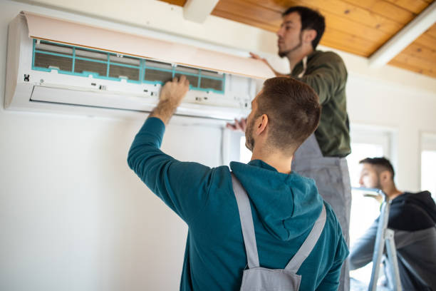 Best HVAC maintenance near me  in Chrisman, IL