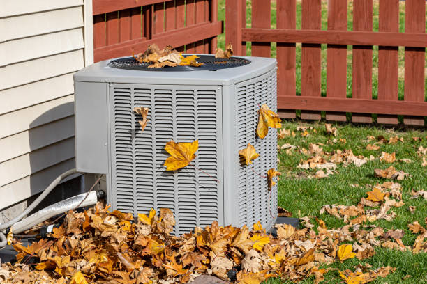  Chrisman, IL HVAC Pros