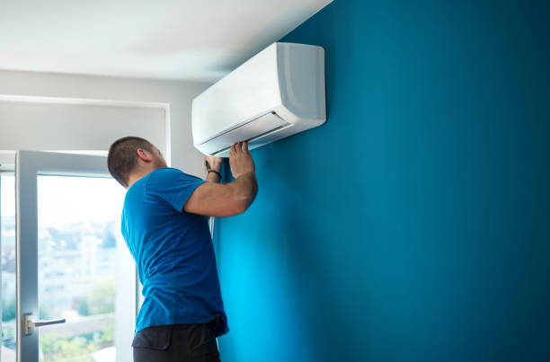 Best HVAC installation services  in Chrisman, IL
