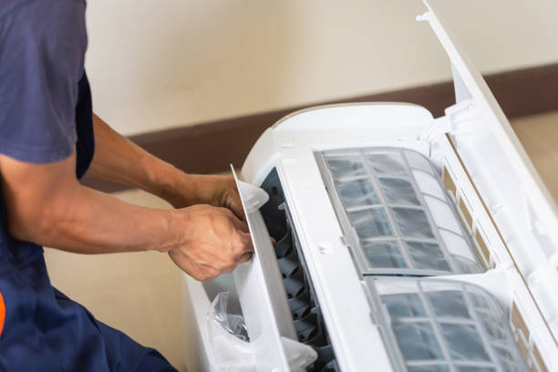 Best HVAC replacement cost  in Chrisman, IL