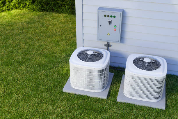 Best Local HVAC companies  in Chrisman, IL