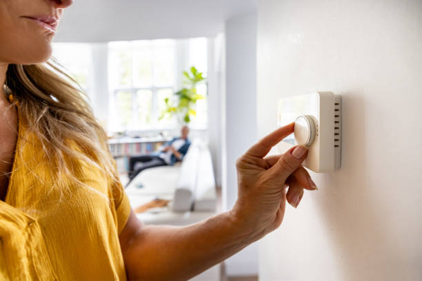 Best HVAC emergency services  in Chrisman, IL