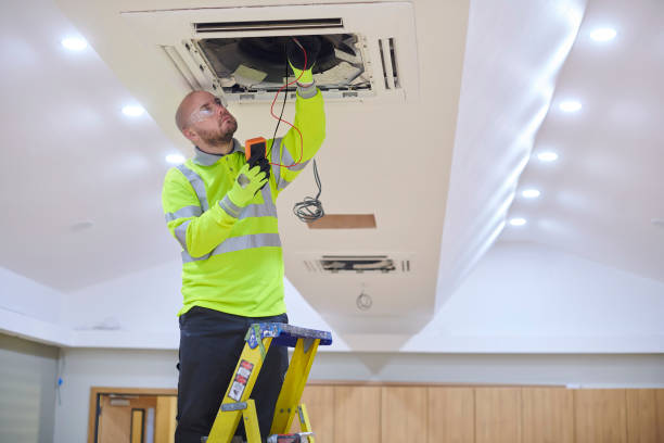 Best HVAC tune-up services  in Chrisman, IL