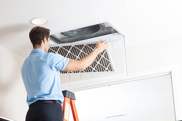 Best HVAC installation services  in Chrisman, IL