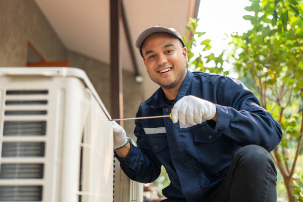 Chrisman, IL HVAC Company
