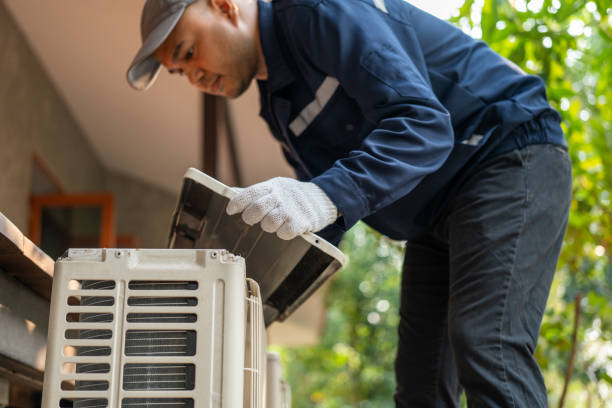 Best HVAC companies near me  in Chrisman, IL