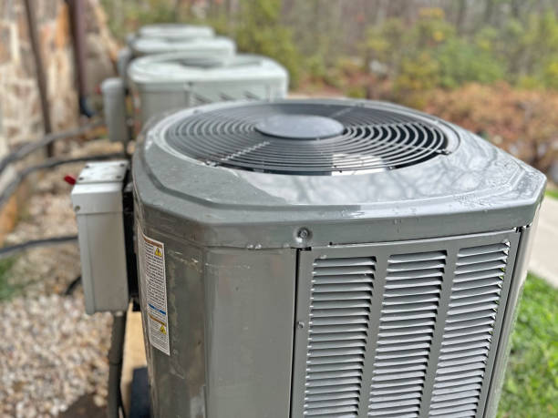 Best HVAC maintenance near me  in Chrisman, IL